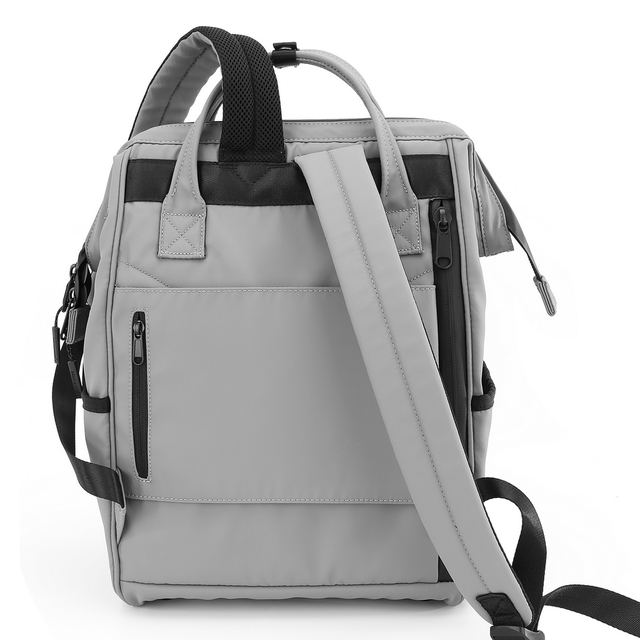 Plecak Himawari 1884 na laptopa 15,6 - 16,4&quot; z USB