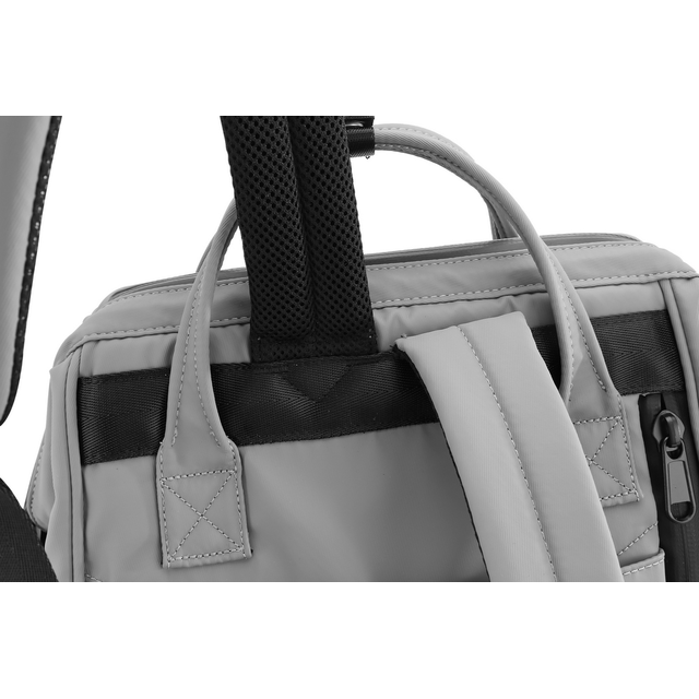 Plecak Himawari 1884 na laptopa 15,6 - 16,4&quot; z USB