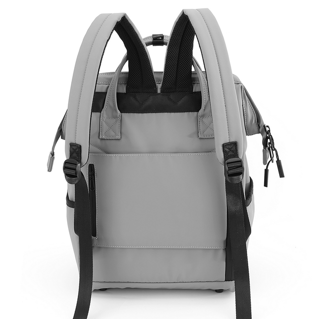Plecak Himawari 1884 na laptopa 15,6 - 16,4&quot; z USB