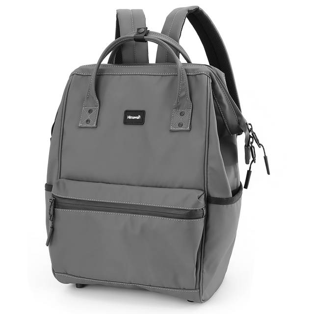 Plecak Himawari 1884 na laptopa 15,6 - 16,4&quot; z USB
