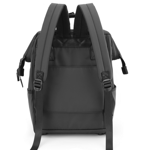 Plecak Himawari 1884 na laptopa 15,6 - 16,4&quot; z USB