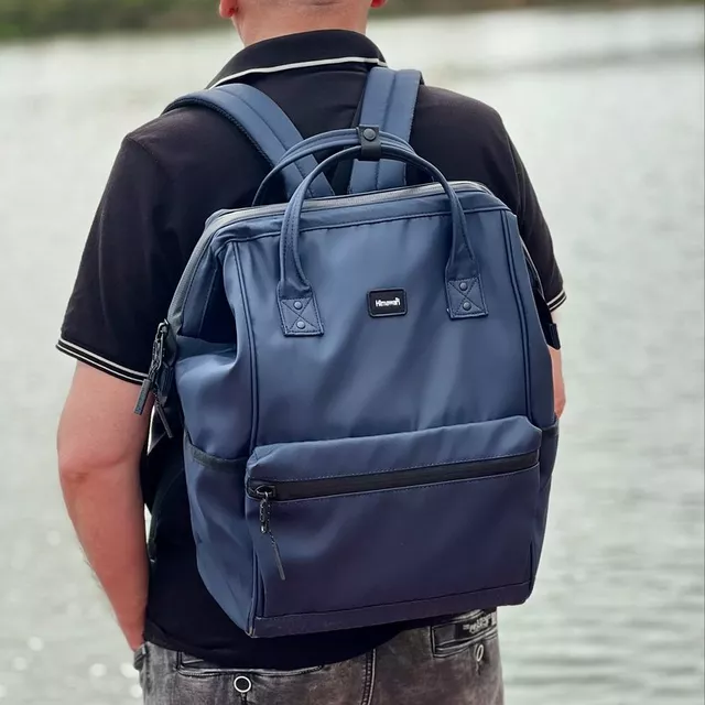 5.himawari6様 Plecak Himawari 1884 na laptopa 15,6 - 16,4