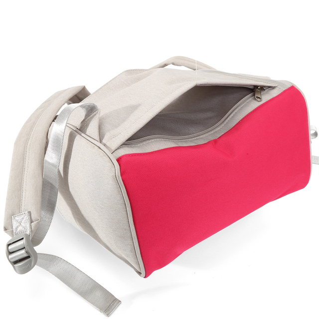Plecak Himawari 9004 na laptopa 13,3&quot; z USB