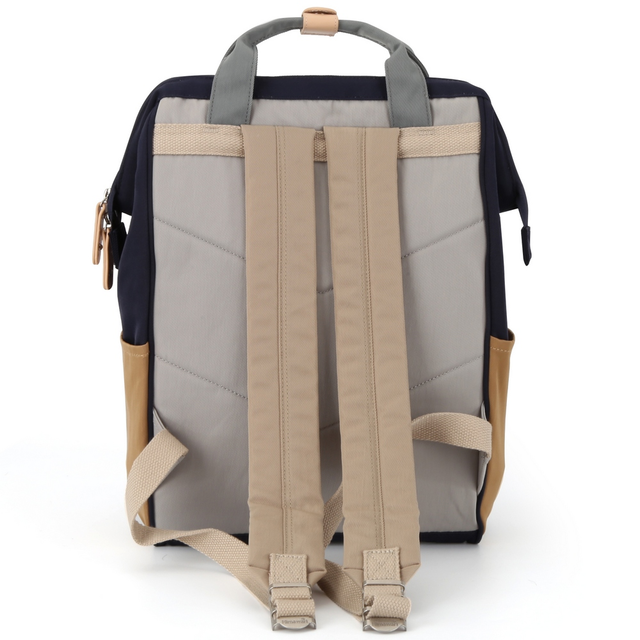 Plecak Himawari 9018 na laptopa 14,1&quot; z USB