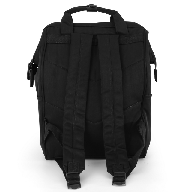 Plecak Himawari 9018 na laptopa 14,1&quot; z USB