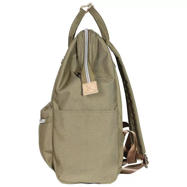 Plecak Himawari HM1882 na laptopa 15,6&quot; Cordura