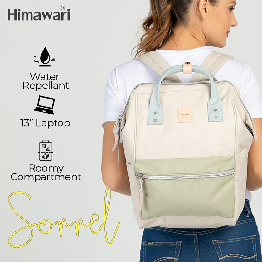 Hotsell Himawari Sorrel Backpack