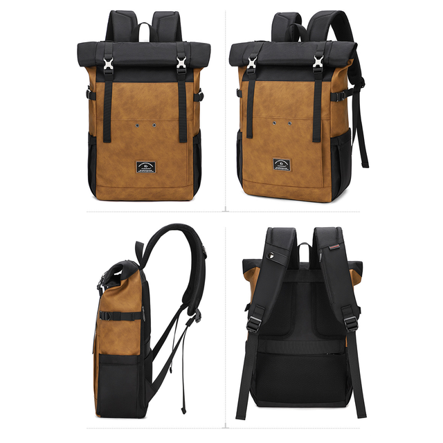 Plecak Kooger 10065 na laptopa 13,3&quot;
