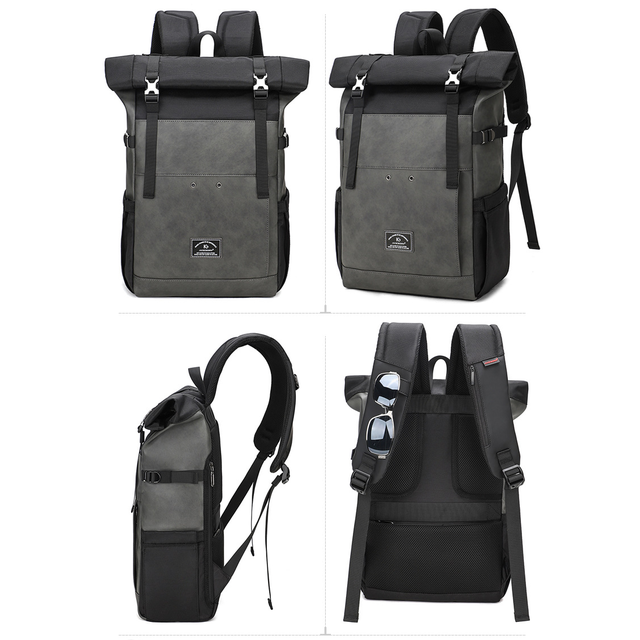 Plecak Kooger 10065 na laptopa 13,3&quot;