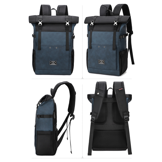 Plecak Kooger 10065 na laptopa 13,3&quot;