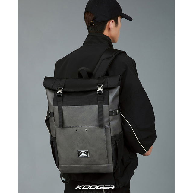 Plecak Kooger 10065 na laptopa 13,3&quot;