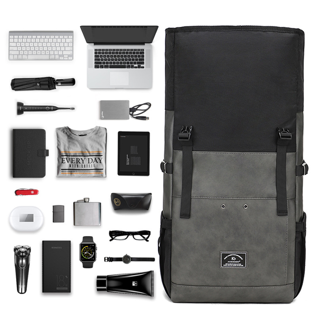 Plecak Kooger 10065 na laptopa 13,3&quot;