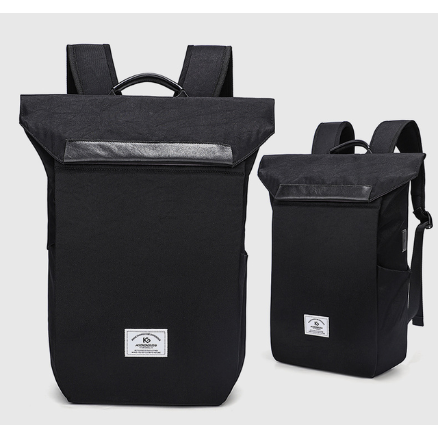 Plecak Kooger K949 na laptopa 15,6&quot; z USB