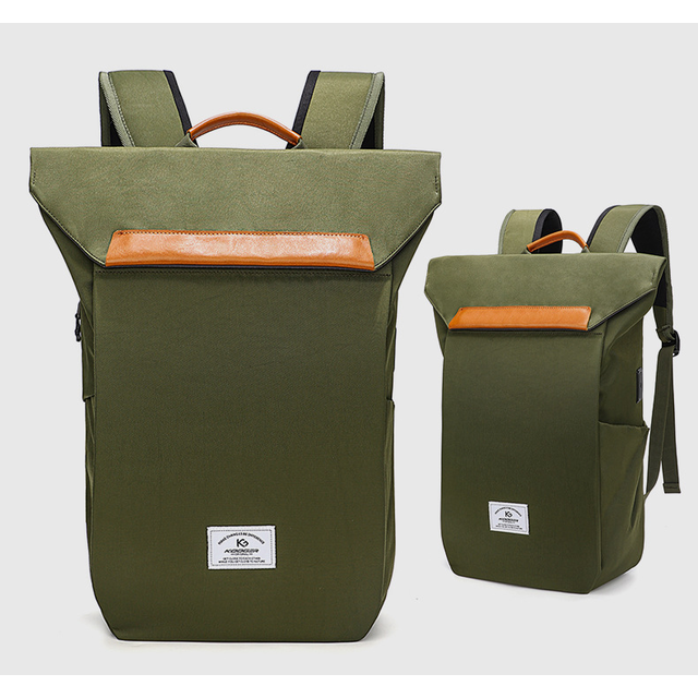 Plecak Kooger K949 na laptopa 15,6&quot; z USB