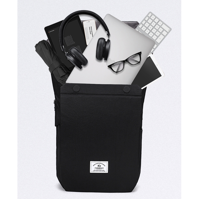 Plecak Kooger K949 na laptopa 15,6&quot; z USB