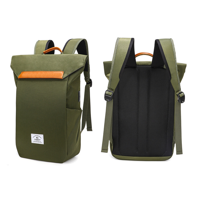 Plecak Kooger K949 na laptopa 15,6&quot; z USB