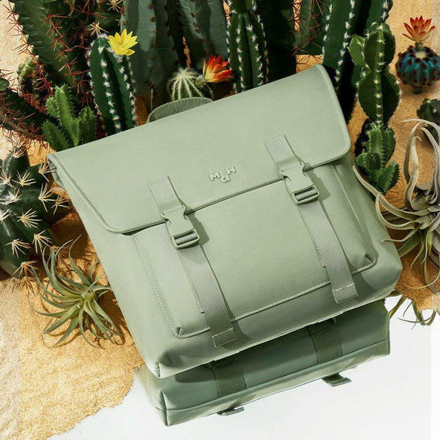 Plecak MAH OLI Standard 7L oldschool vintage