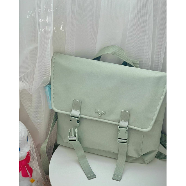 Plecak MAH OLI Standard 7L oldschool vintage
