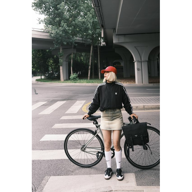 Plecak MAH OLI Standard 7L oldschool vintage