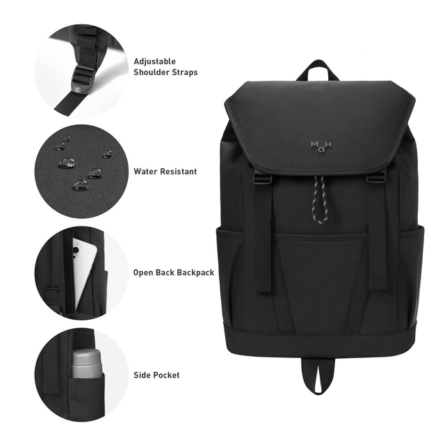 Plecak MAH Young Tour 25L na laptopa 15,6&quot;