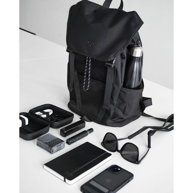 Plecak MAH Young Tour 25L na laptopa 15,6&quot;