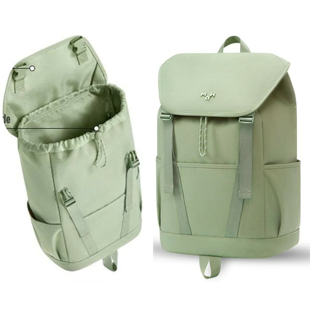 Plecak MAH Young Tour 25L na laptopa 15,6&quot;