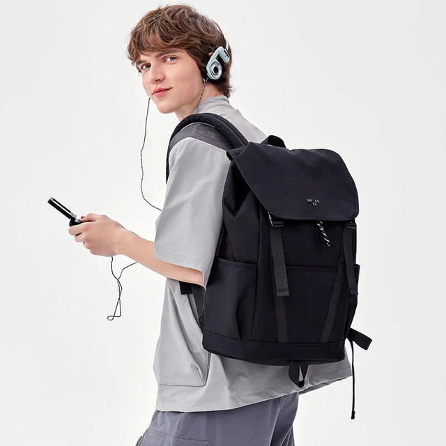 Plecak MAH Young Tour 25L na laptopa 15,6&quot;