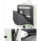 Plecak Macwave Traveler na laptopa 17,3&quot; AX9169 bagaż podręczny z USB