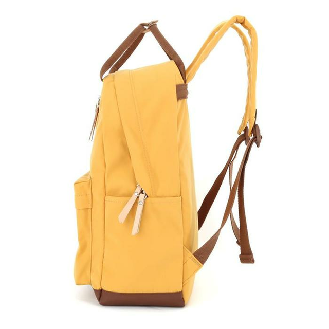 Plecak Okta Asami 1087 na laptopa 13,3&quot; 14,1&quot; vintage