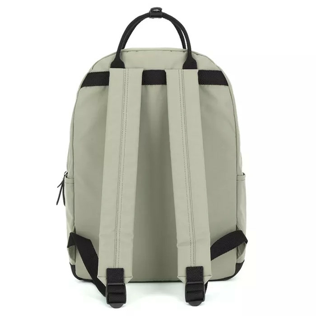 Plecak Okta Asami 1087 na laptopa 13,3&quot; 14,1&quot; vintage