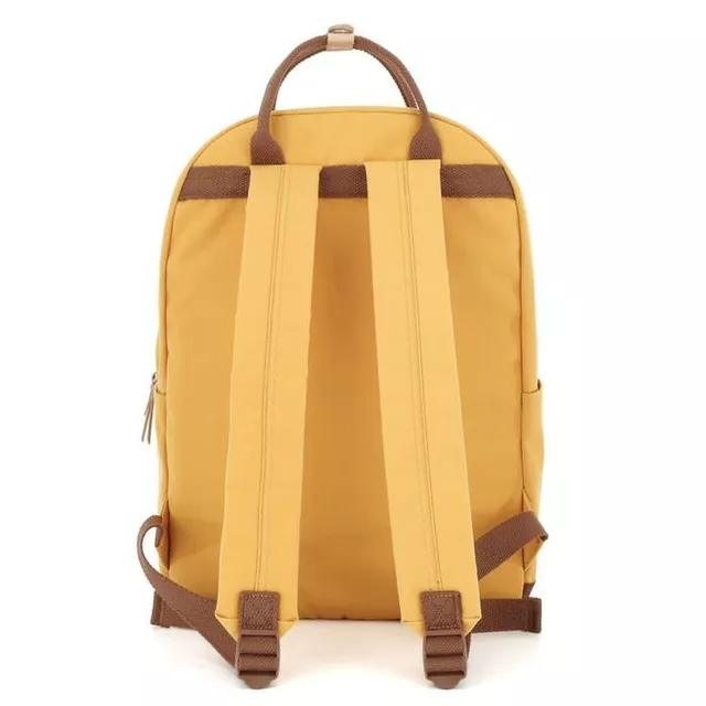 Plecak Okta Asami 1087 na laptopa 13,3&quot; 14,1&quot; vintage