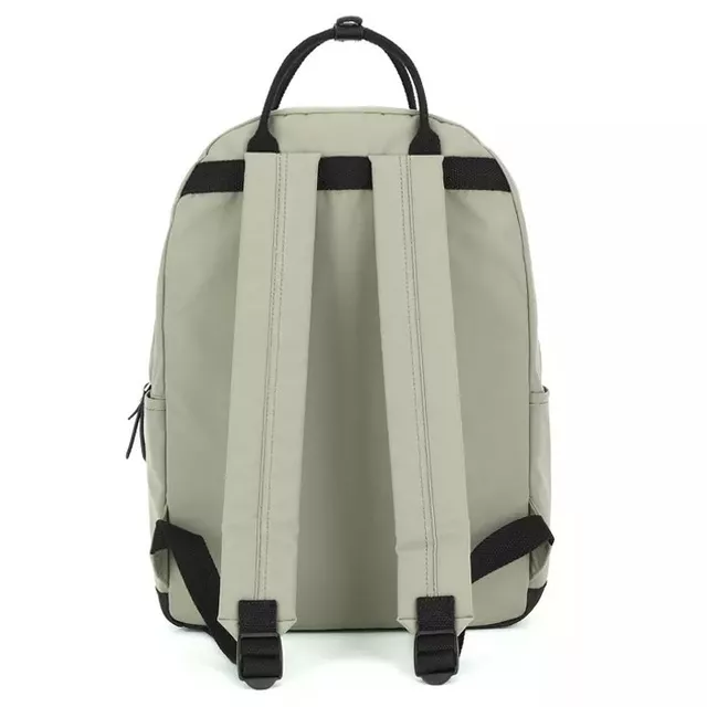 Plecak Okta Asami 1087 na laptopa 13,3&quot; 14,1&quot; vintage