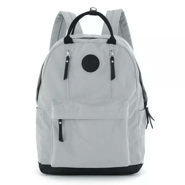 Plecak Okta Asami 1087 na laptopa 13,3&quot; 14,1&quot; vintage