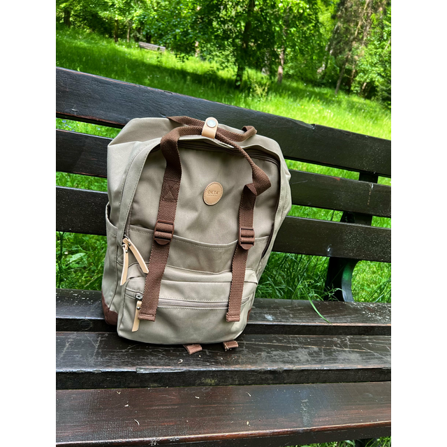 Plecak Okta Keiko 1085B na laptopa 15&quot;