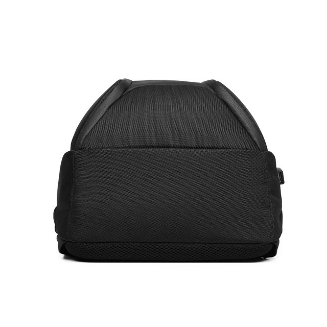 Plecak Ouko na laptopa 17,3&quot; 9318 z USB i kłódką