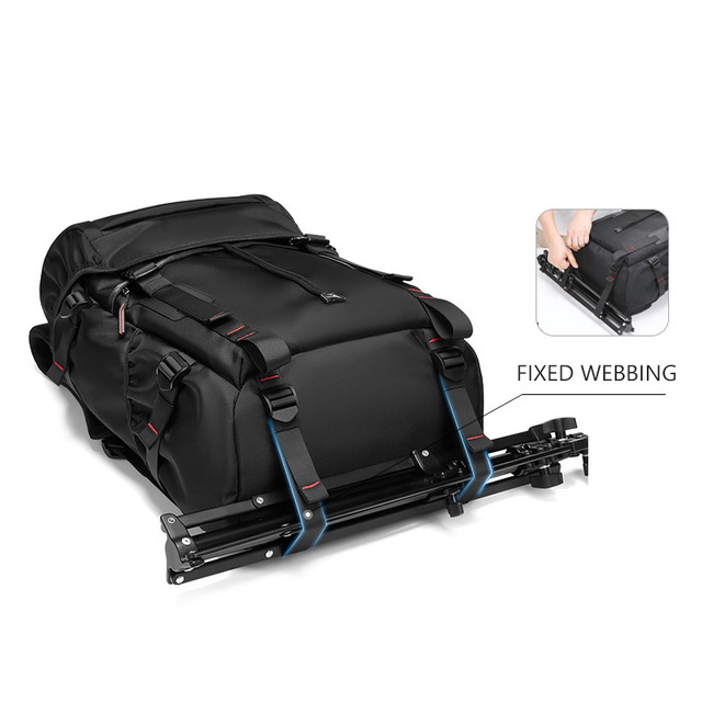 Plecak Outwalk 9177 na laptopa 17,3&quot;
