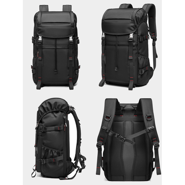Plecak Outwalk 9177 na laptopa 17,3&quot;