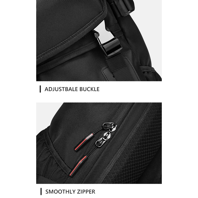 Plecak Outwalk 9177 na laptopa 17,3&quot;