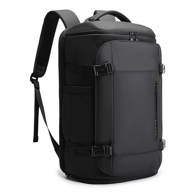 Plecak Outwalk na laptopa 15,6&quot; 7716 z miejscem na buty (1)
