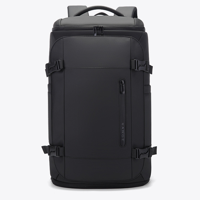 Plecak Outwalk na laptopa 15,6&quot; 7716 z miejscem na buty (1)