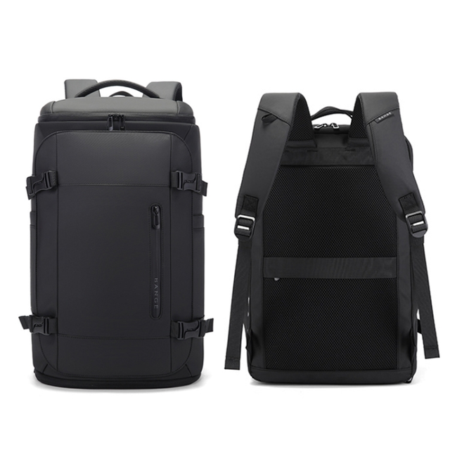 Plecak Outwalk na laptopa 15,6&quot; 7716 z miejscem na buty (1)