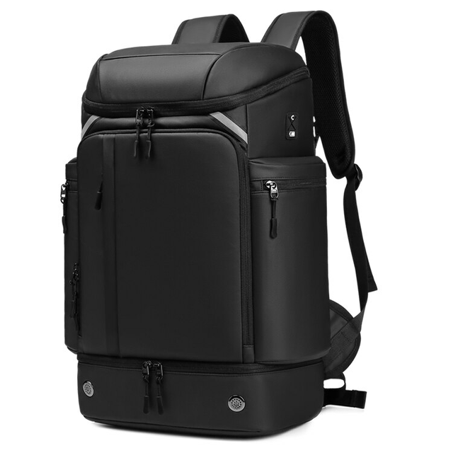 Plecak Outwalk na laptopa 15,6&quot; 7716 z miejscem na buty