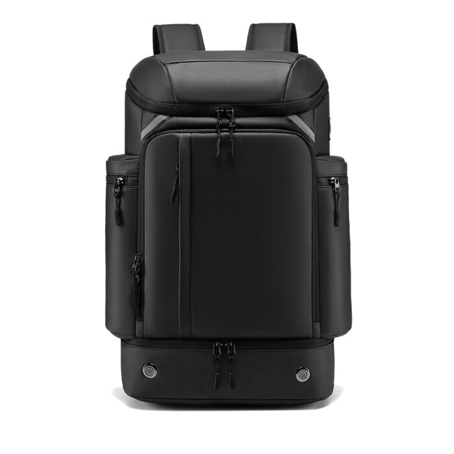 Plecak Outwalk na laptopa 15,6&quot; 7716 z miejscem na buty
