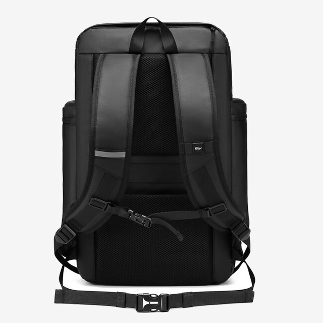 Plecak Outwalk na laptopa 15,6&quot; 7716 z miejscem na buty