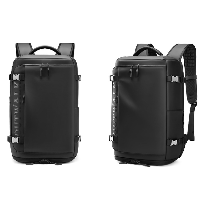Plecak Outwalk na laptopa 17,3&quot; 7799 z USB bagaż podręczny