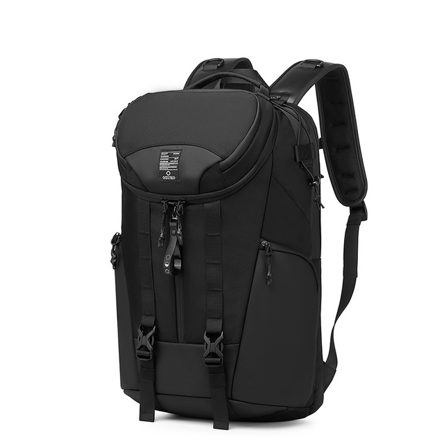 Plecak Ozuko na laptopa 17,3&quot; 9639