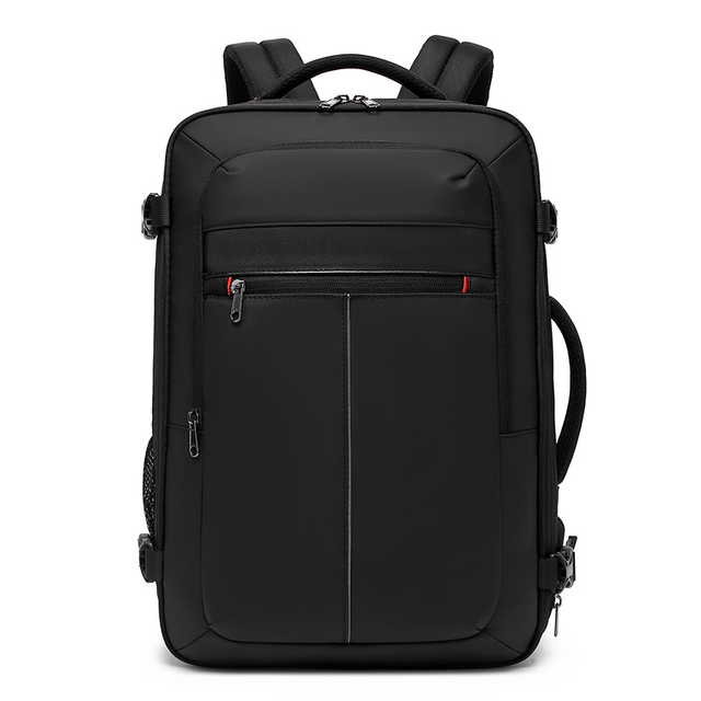 Plecak Poso na laptopa 17,3&quot; 663 bagaż podręczny z USB