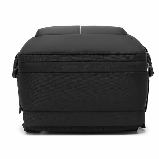 Plecak Poso na laptopa 17,3&quot; 663 bagaż podręczny z USB