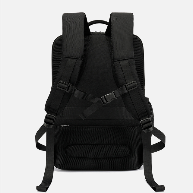 Plecak Poso na laptopa 17,3&quot; bagaż podręczny PS-657