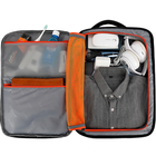 Plecak Poso na laptopa 17,3&quot; bagaż podręczny PS-657